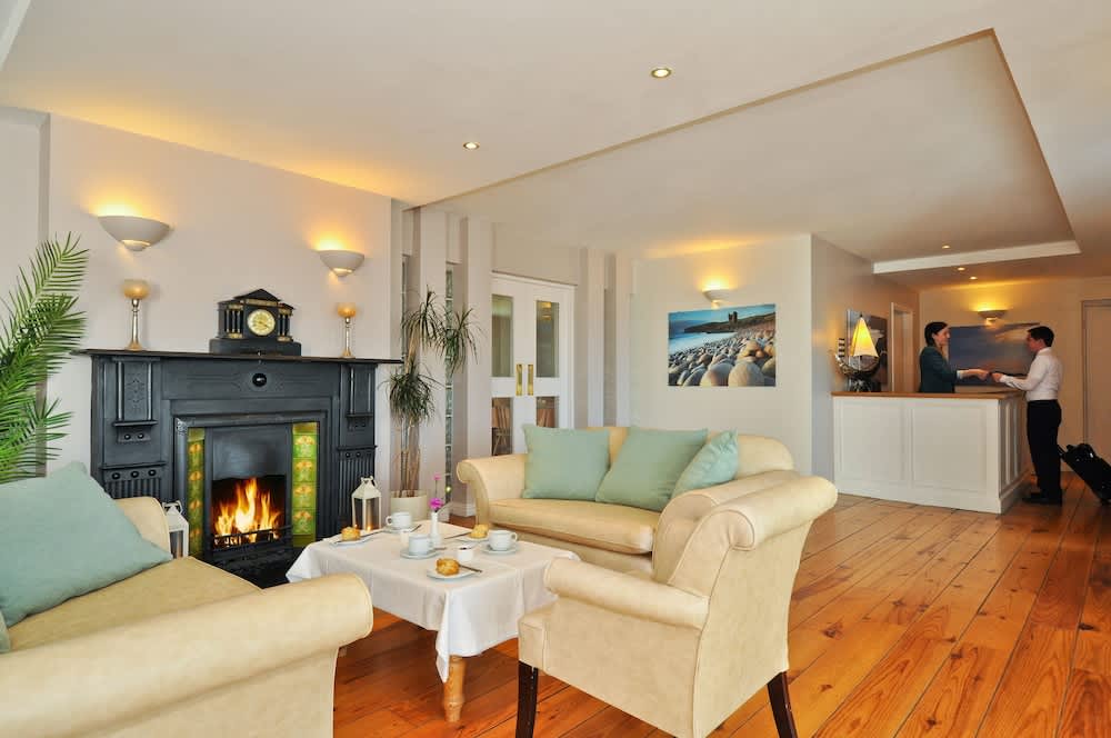 Dingle Harbour Lodge B&B 3