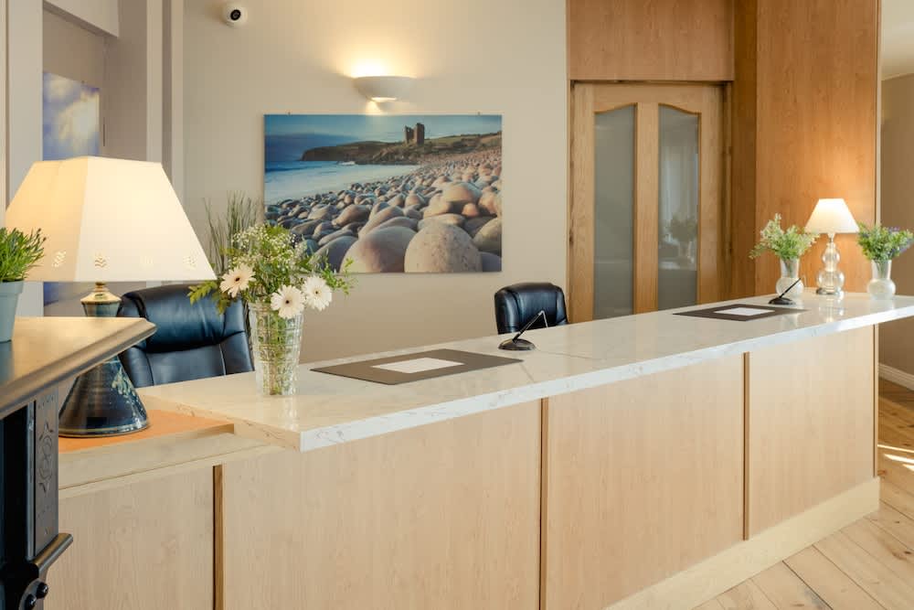Dingle Harbour Lodge B&B 5