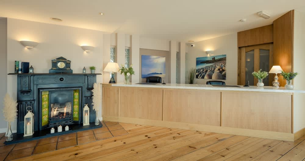 Dingle Harbour Lodge B&B 4