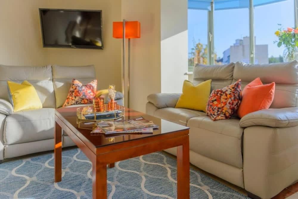 Park Place Apartments 5