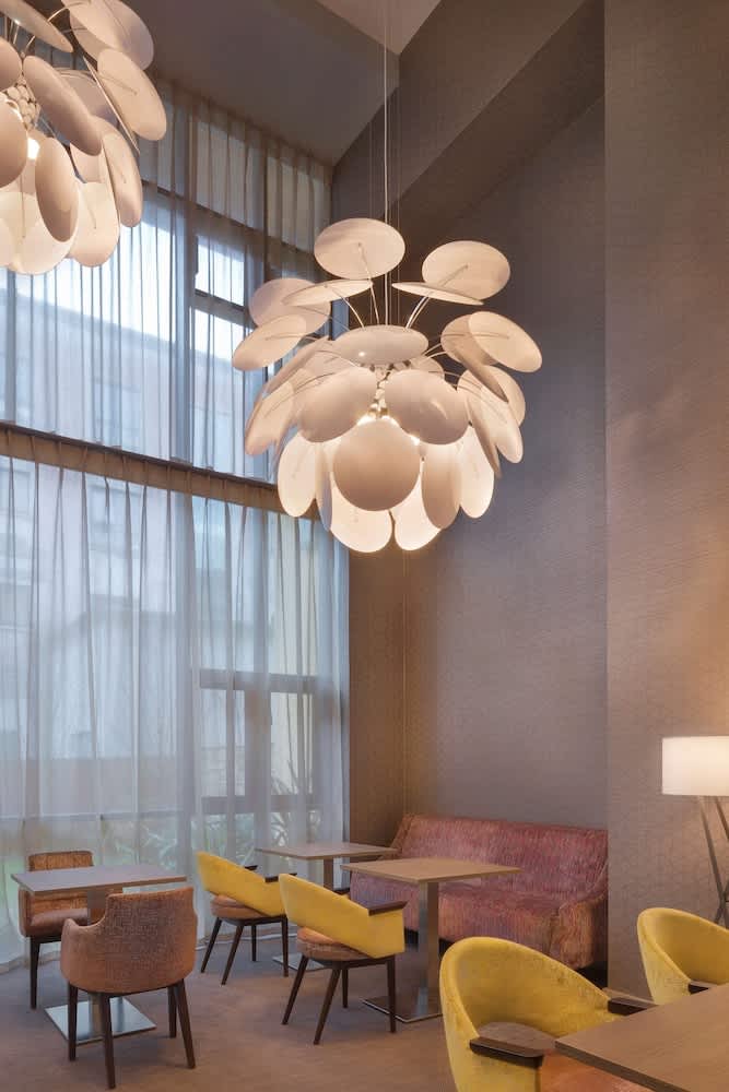 Radisson Blu Hotel, Letterkenny 3