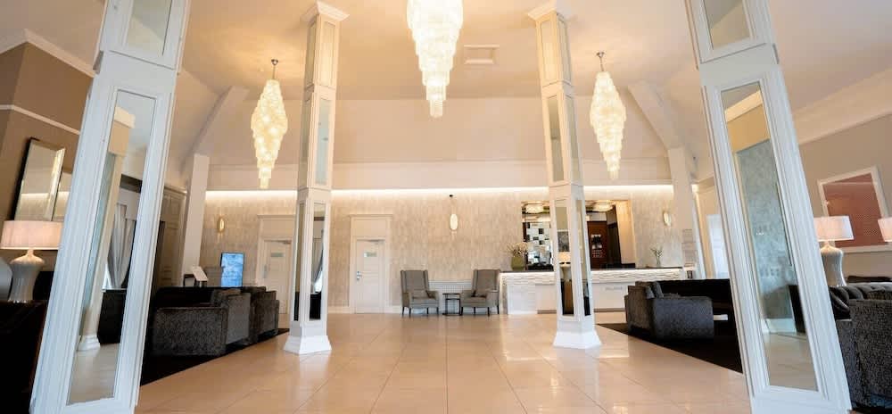 Killarney Oaks Hotel 5
