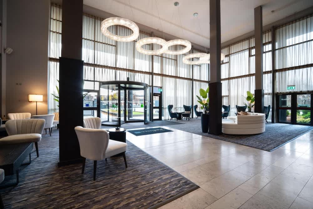 Radisson Blu Hotel, Letterkenny 4