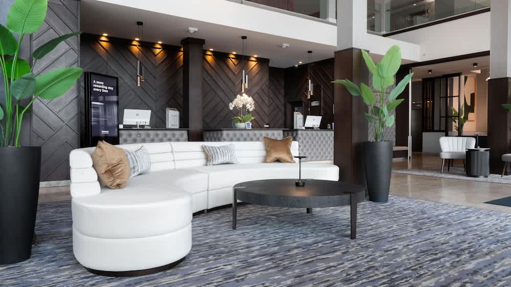 Radisson Blu Hotel, Letterkenny 5