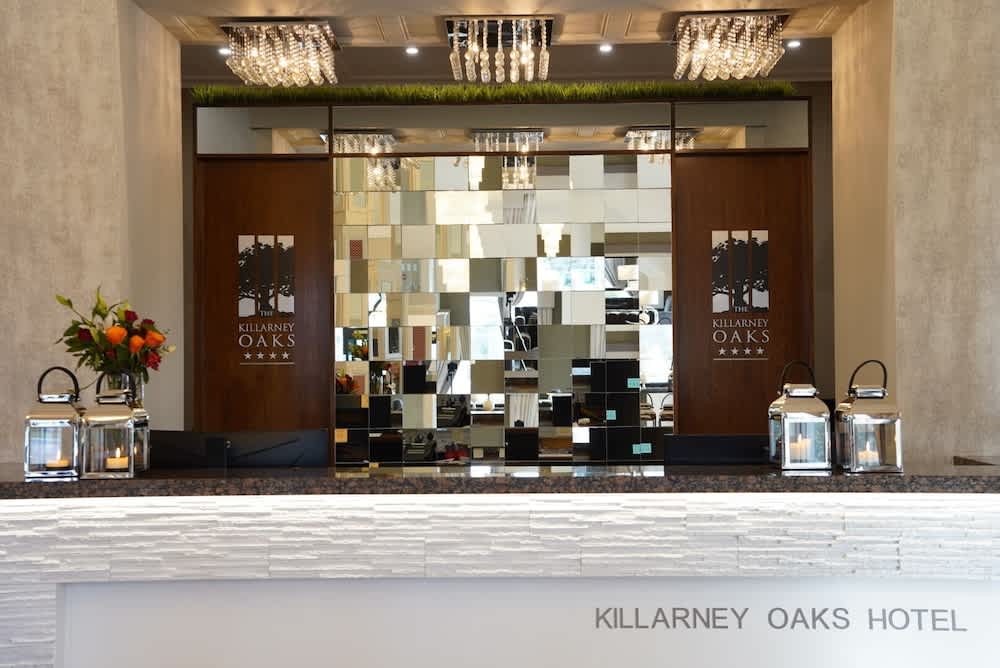 Killarney Oaks Hotel 4