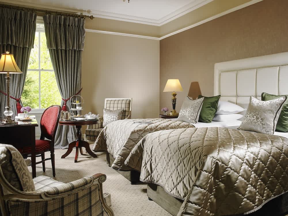 Muckross Park Hotel & Spa 4