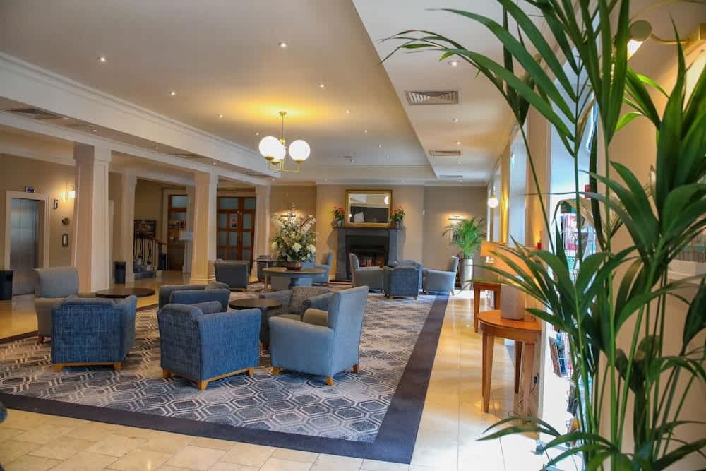 Parkavon Hotel 3