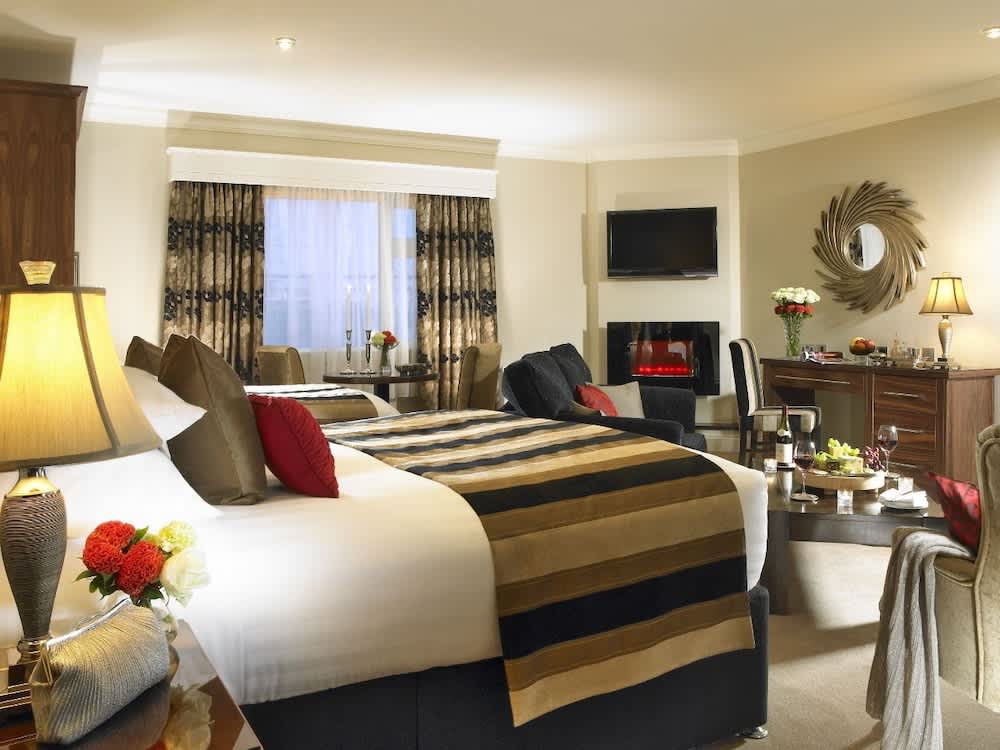 International Hotel Killarney 5