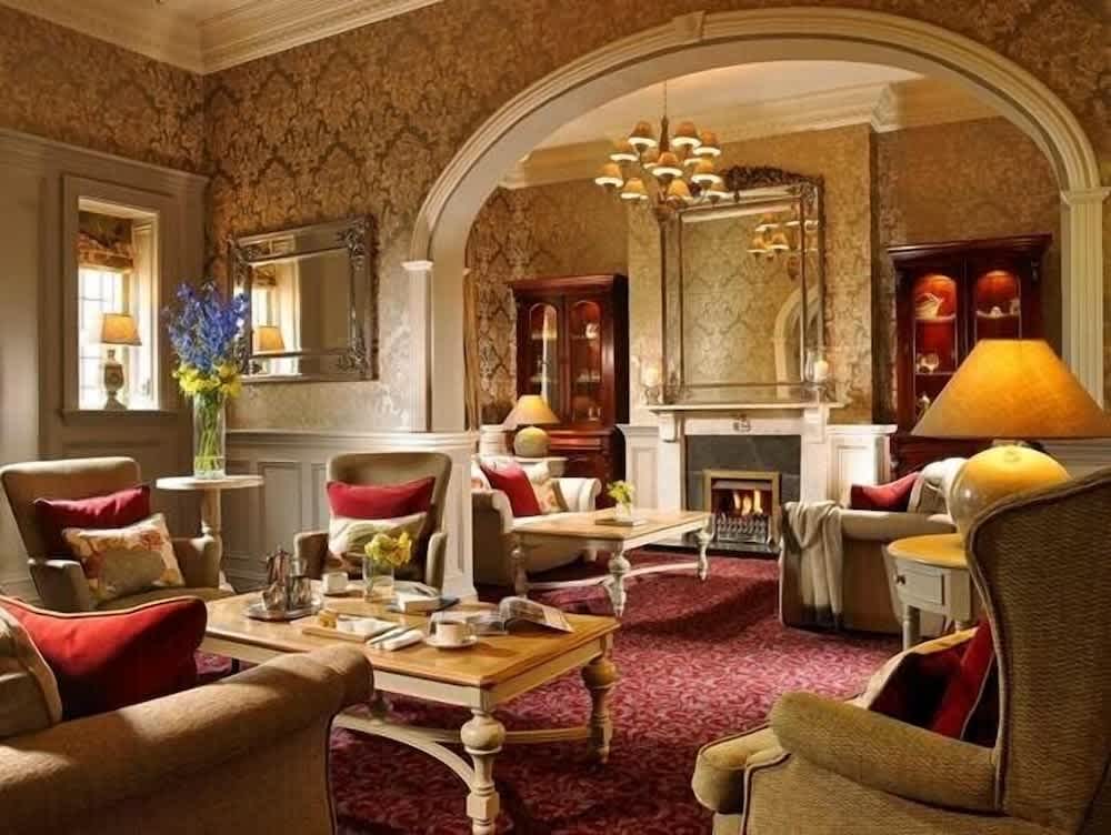 International Hotel Killarney 3