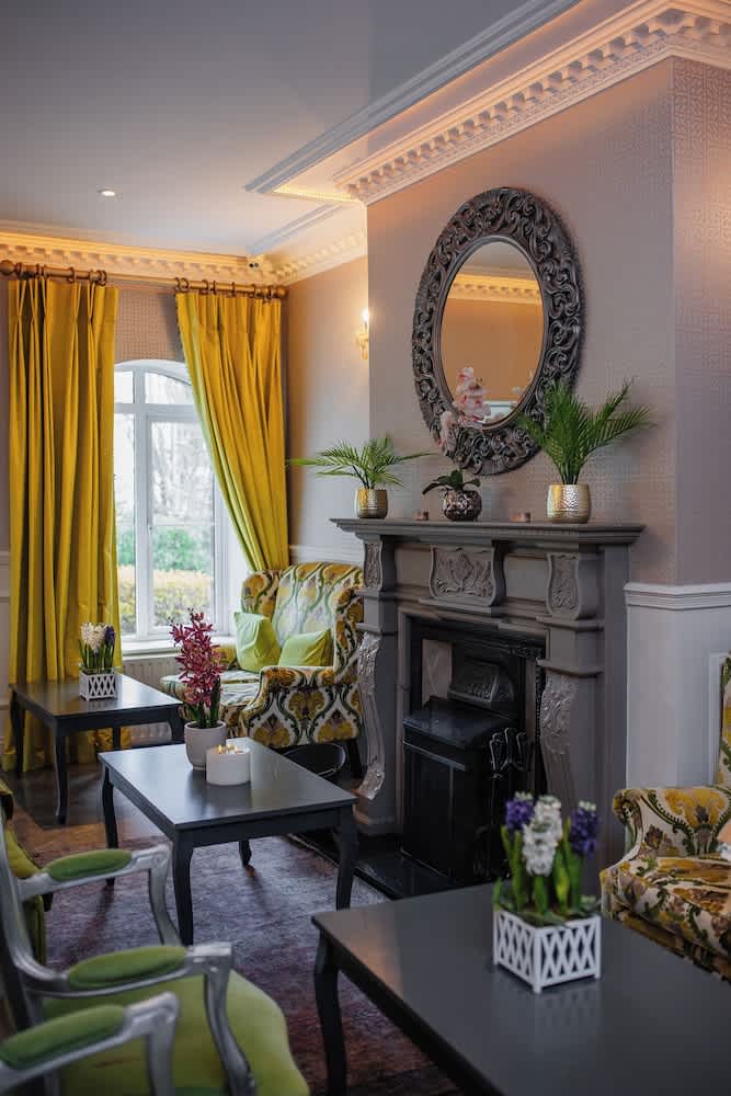 Brook Lodge Boutique Hotel 3