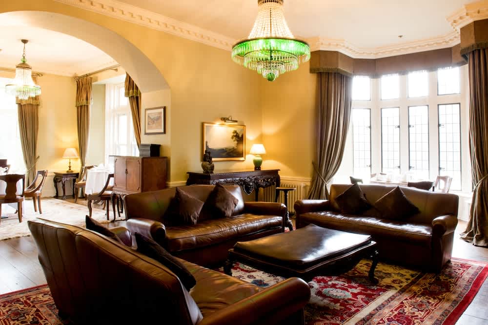 Lough Eske Castle 4
