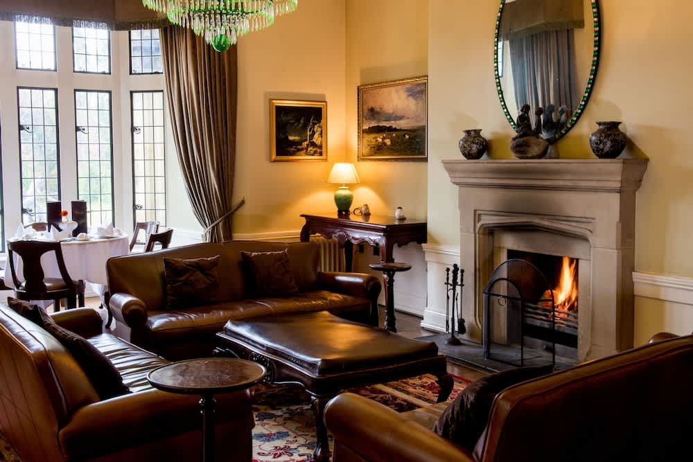 Lough Eske Castle 3