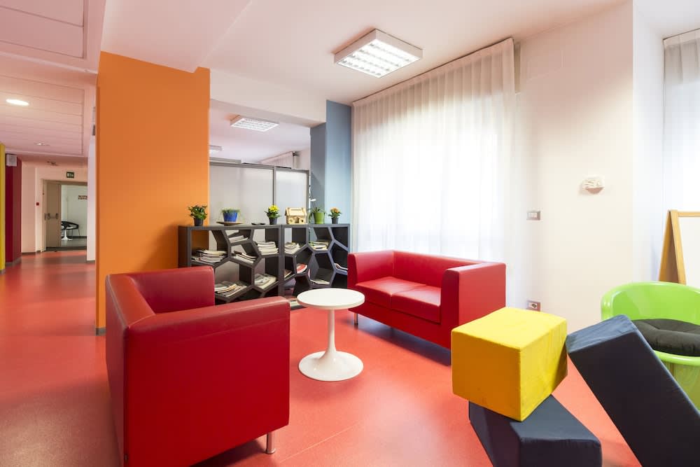 Hotel Sharing 5