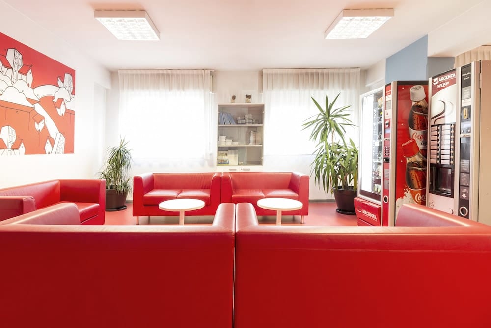 Hotel Sharing 4