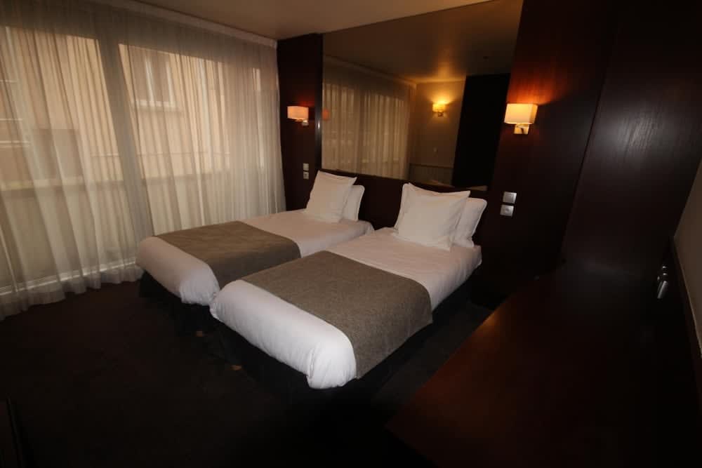 Hotel des Tonneliers 5