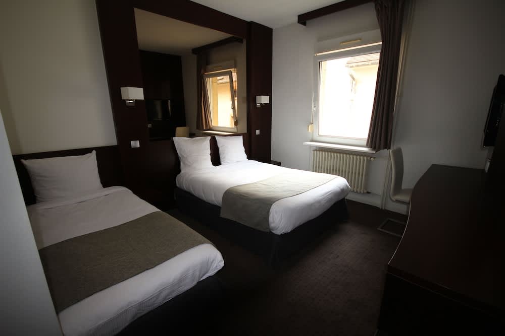 Hotel des Tonneliers 3