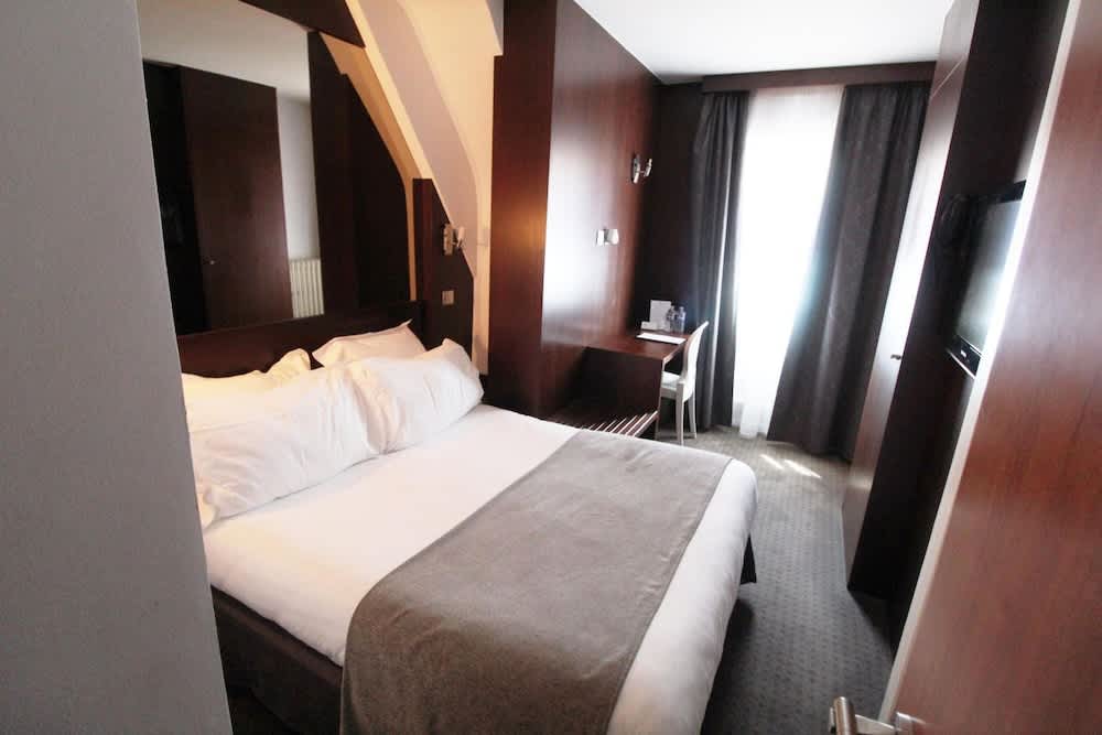 Hotel des Tonneliers 4