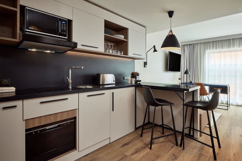 Residence Inn by Marriott Strasbourg 4