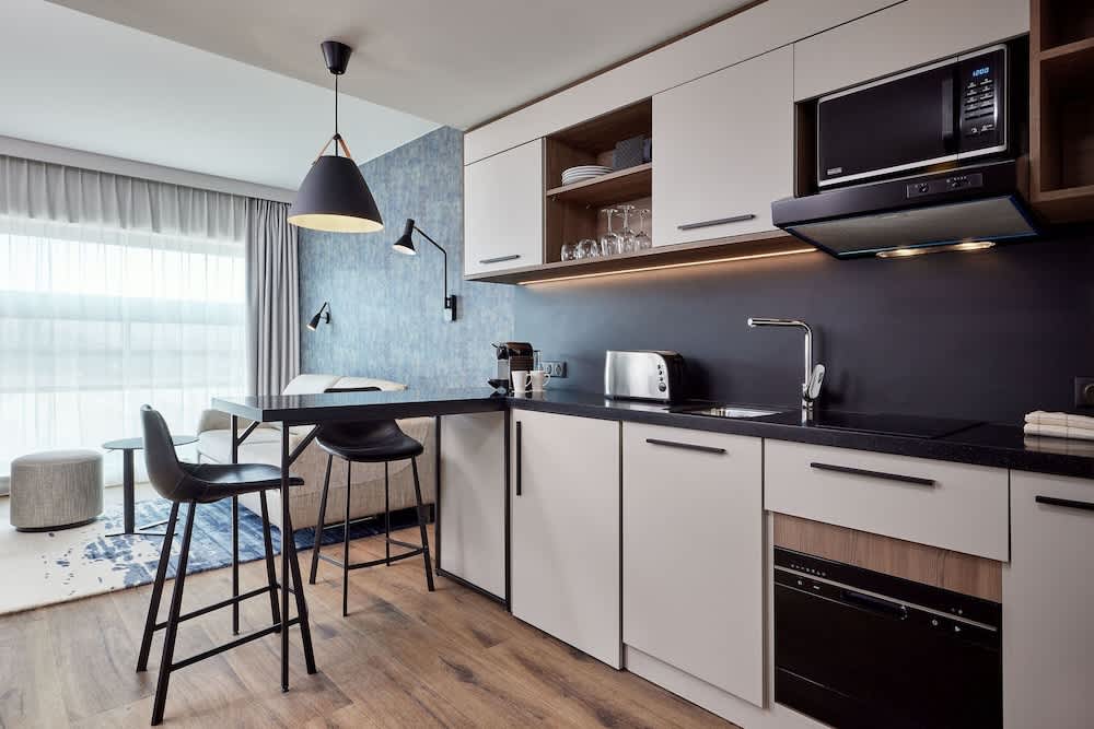 Residence Inn by Marriott Strasbourg 5
