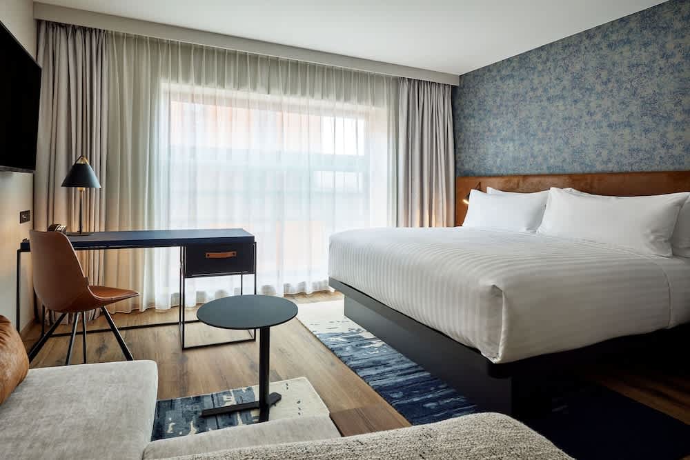Residence Inn by Marriott Strasbourg 3