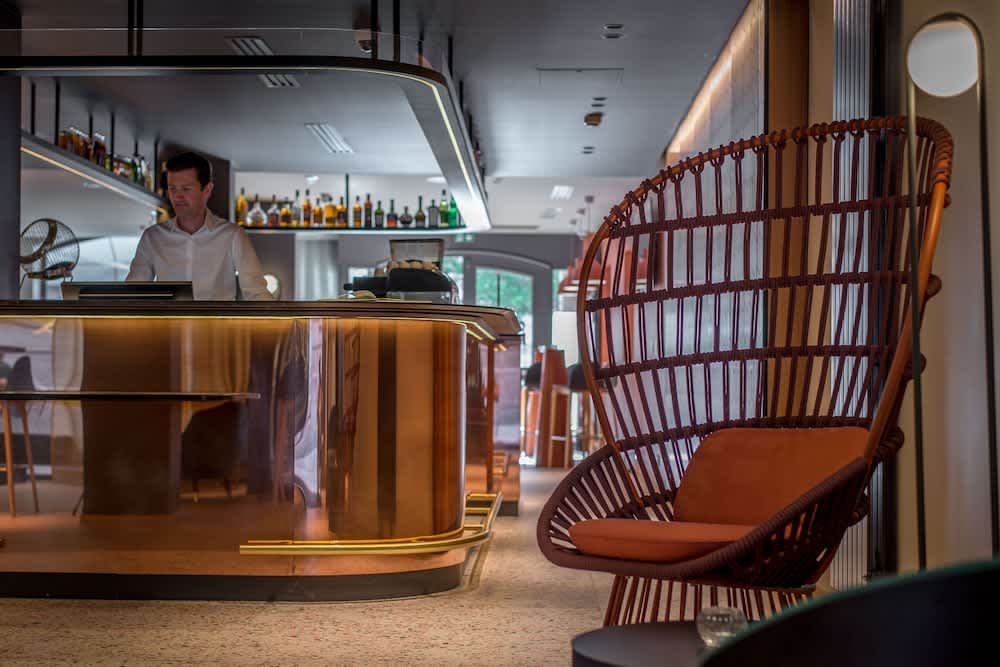 Hôtel Rohan Strasbourg 3