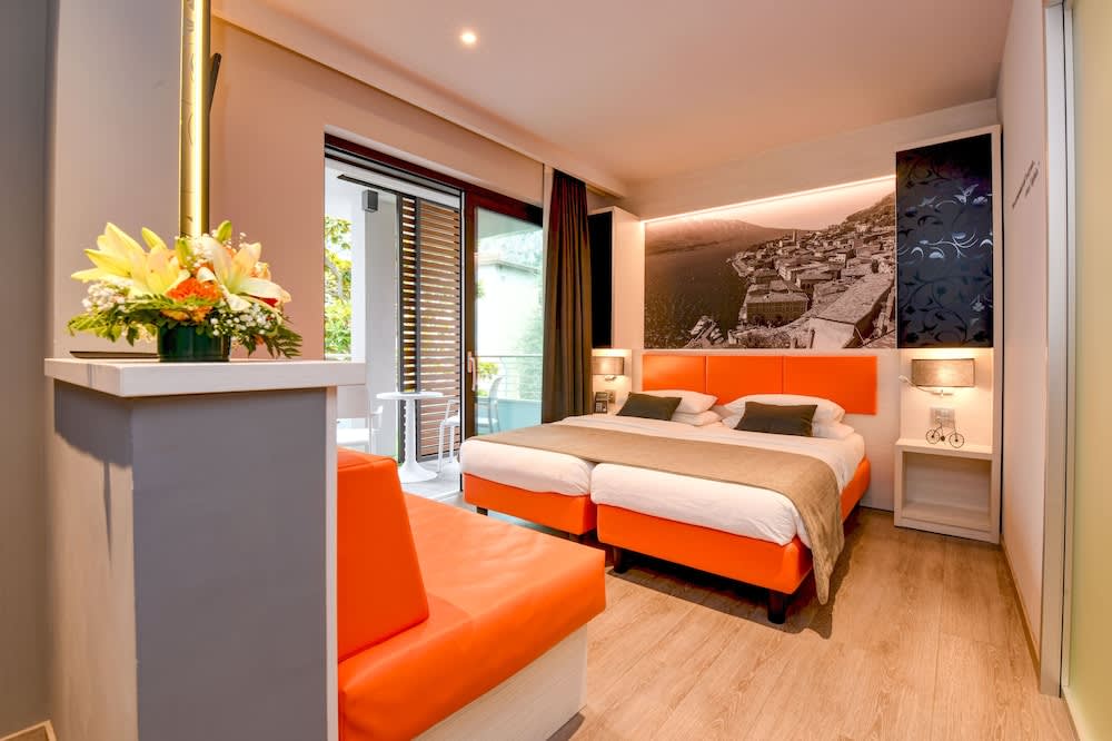 Hotel La Fiorita 4