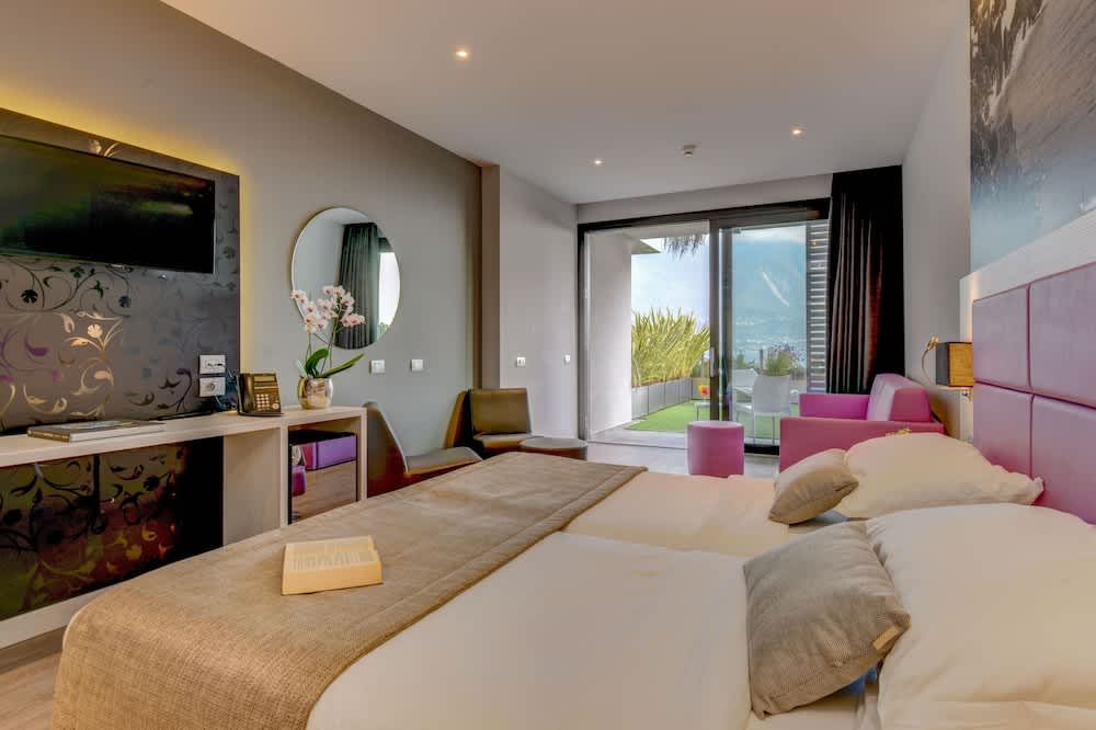 Hotel La Fiorita 3