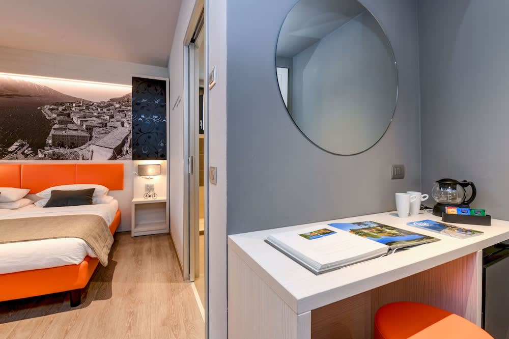 Hotel La Fiorita 5