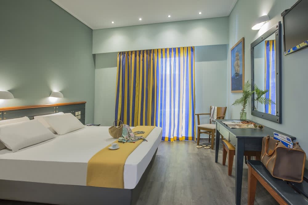 Golden Coast Hotel & Bungalows - All Inclusive 2