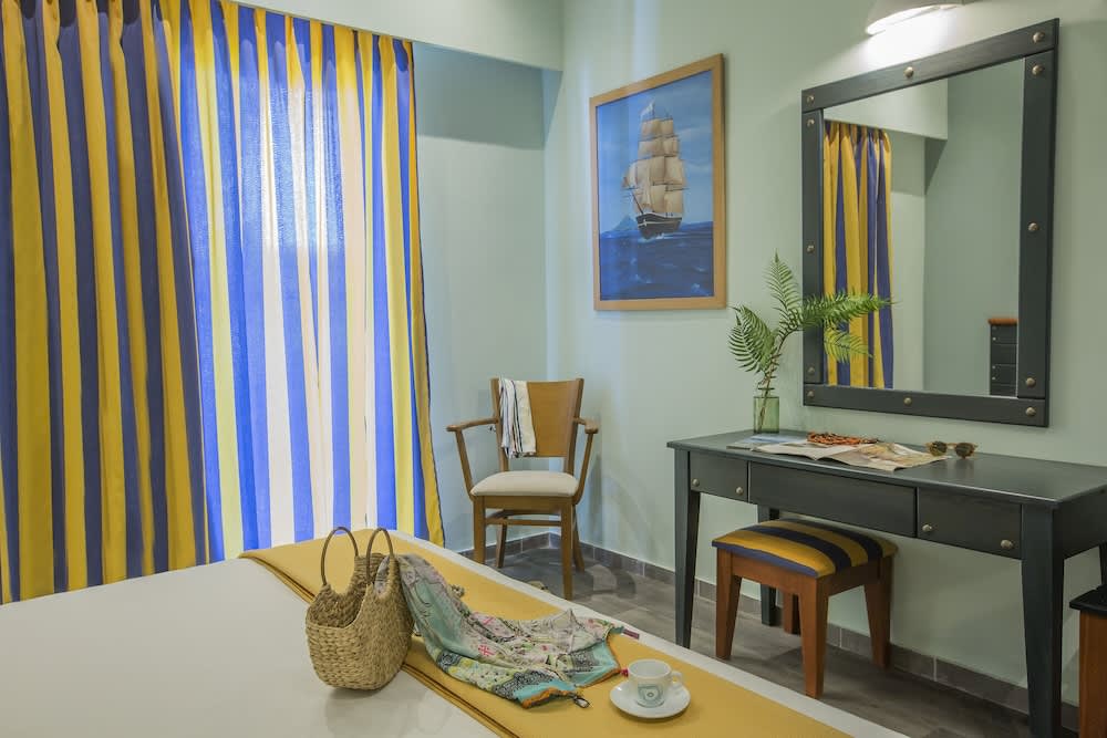 Golden Coast Hotel & Bungalows - All Inclusive 3
