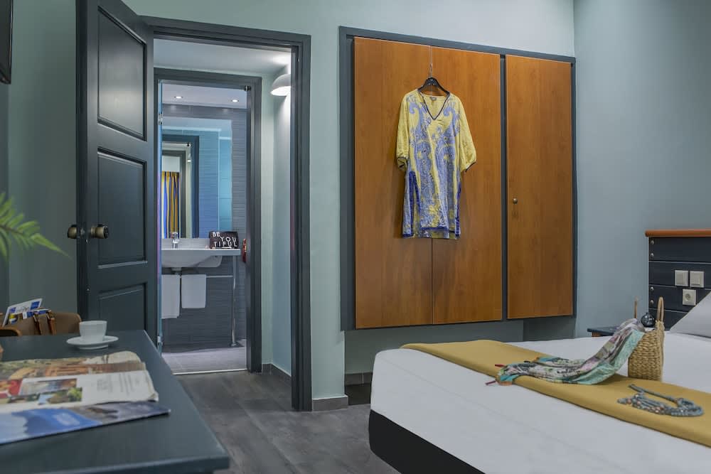 Golden Coast Hotel & Bungalows - All Inclusive 4