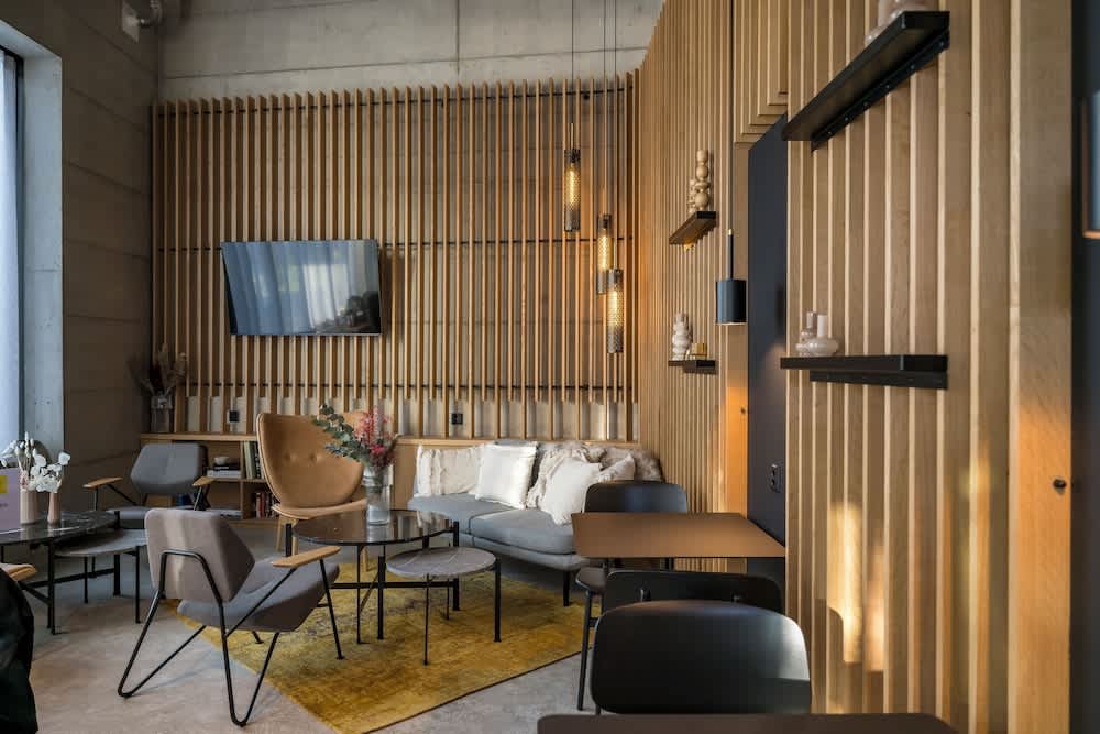 Zleep Hotel Zürich-Kloten 4