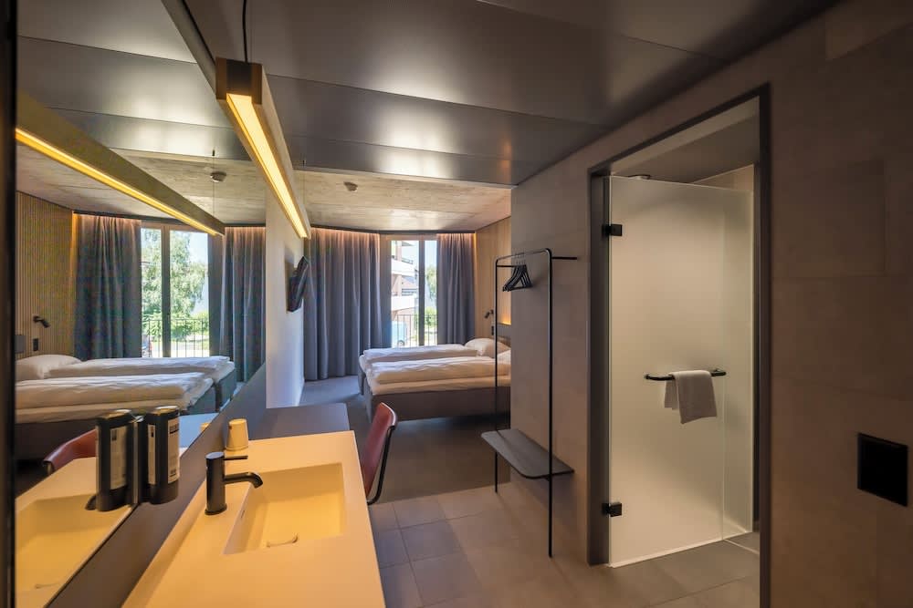 Zleep Hotel Zürich-Kloten 5