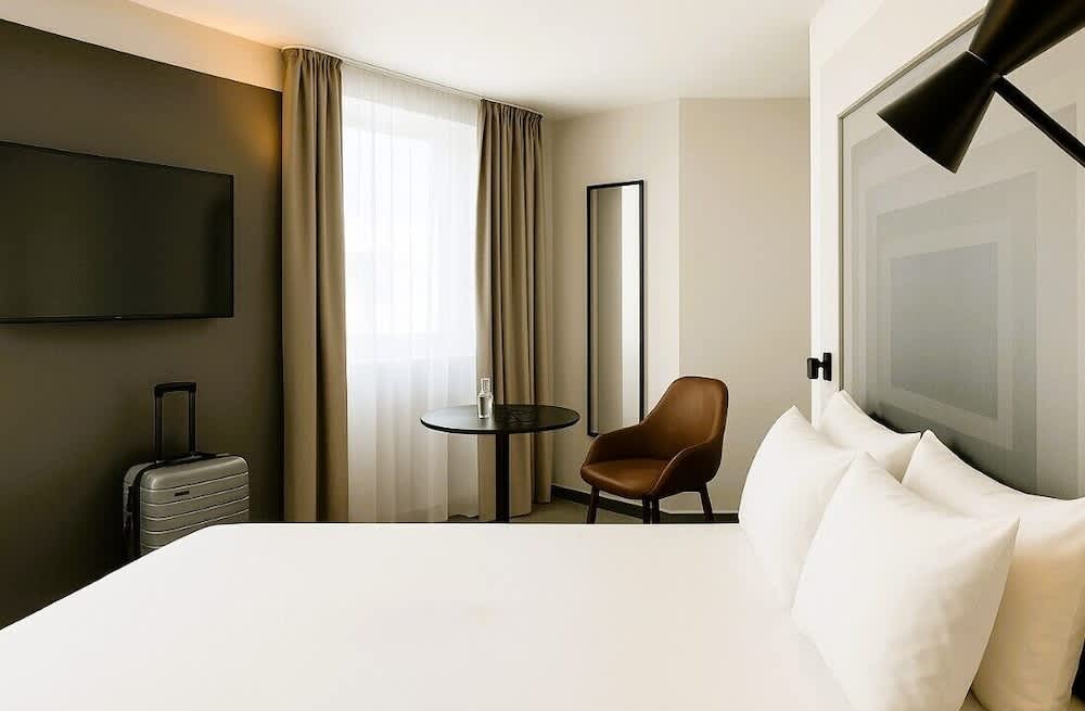 ibis Vichy 5