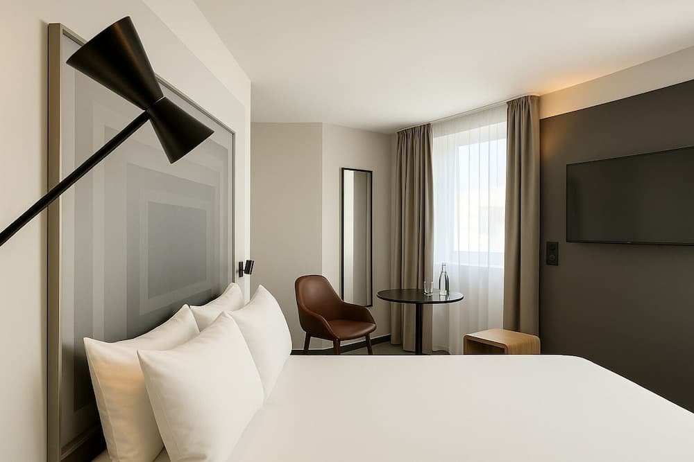 ibis Vichy 4