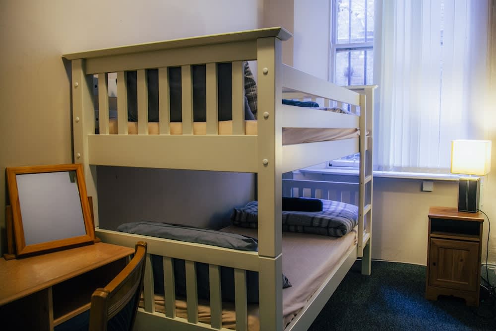 Edinburgh Backpackers - over 18s only 5
