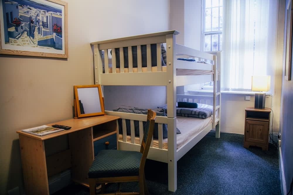 Edinburgh Backpackers - over 18s only 4