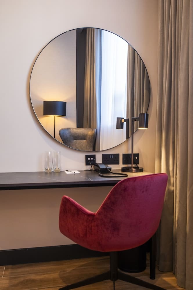 Tynecastle Park Hotel 5