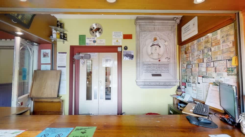 Belford Hostel 3