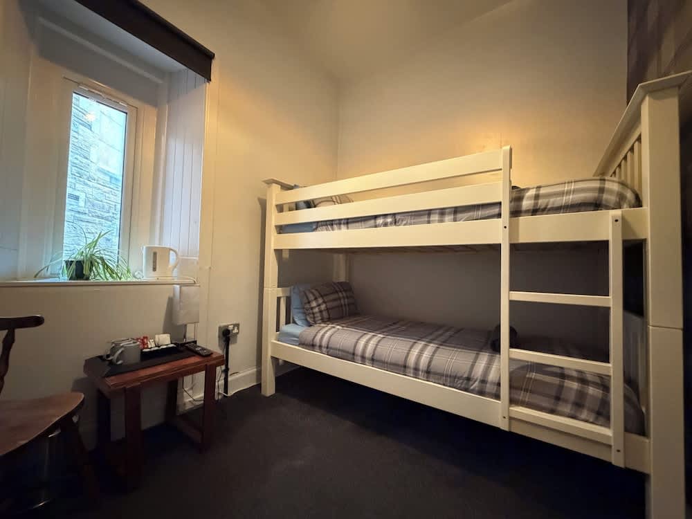Belford Hostel 5