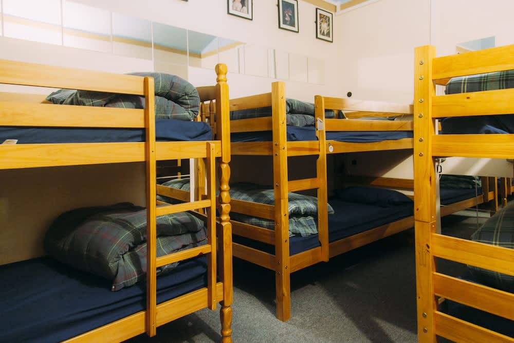 Belford Hostel 4