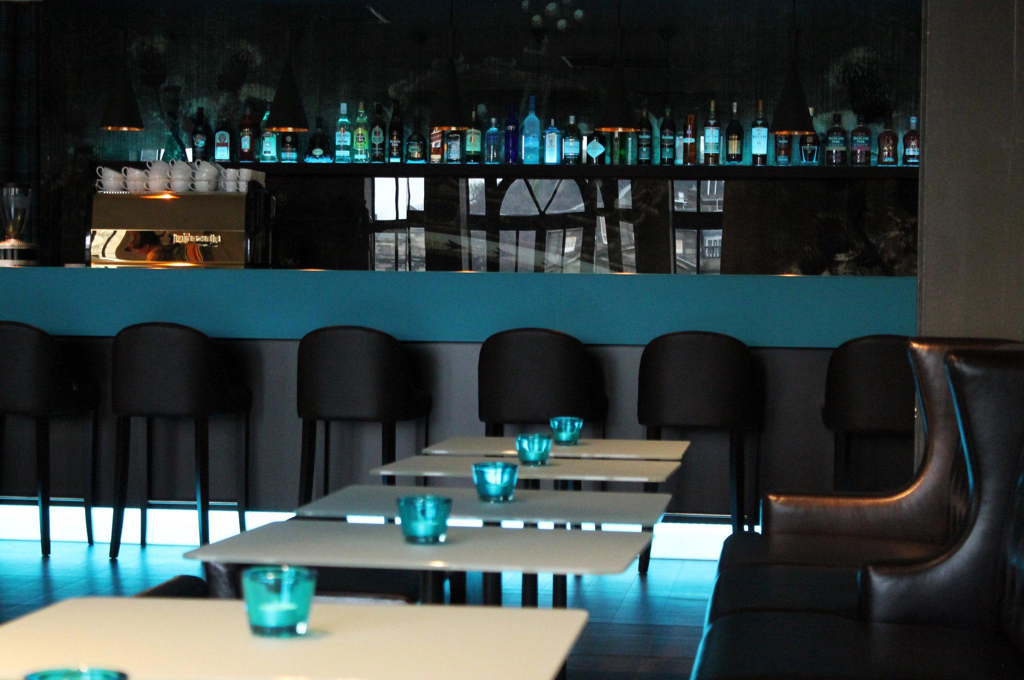 Motel One Edinburgh-Princes 4