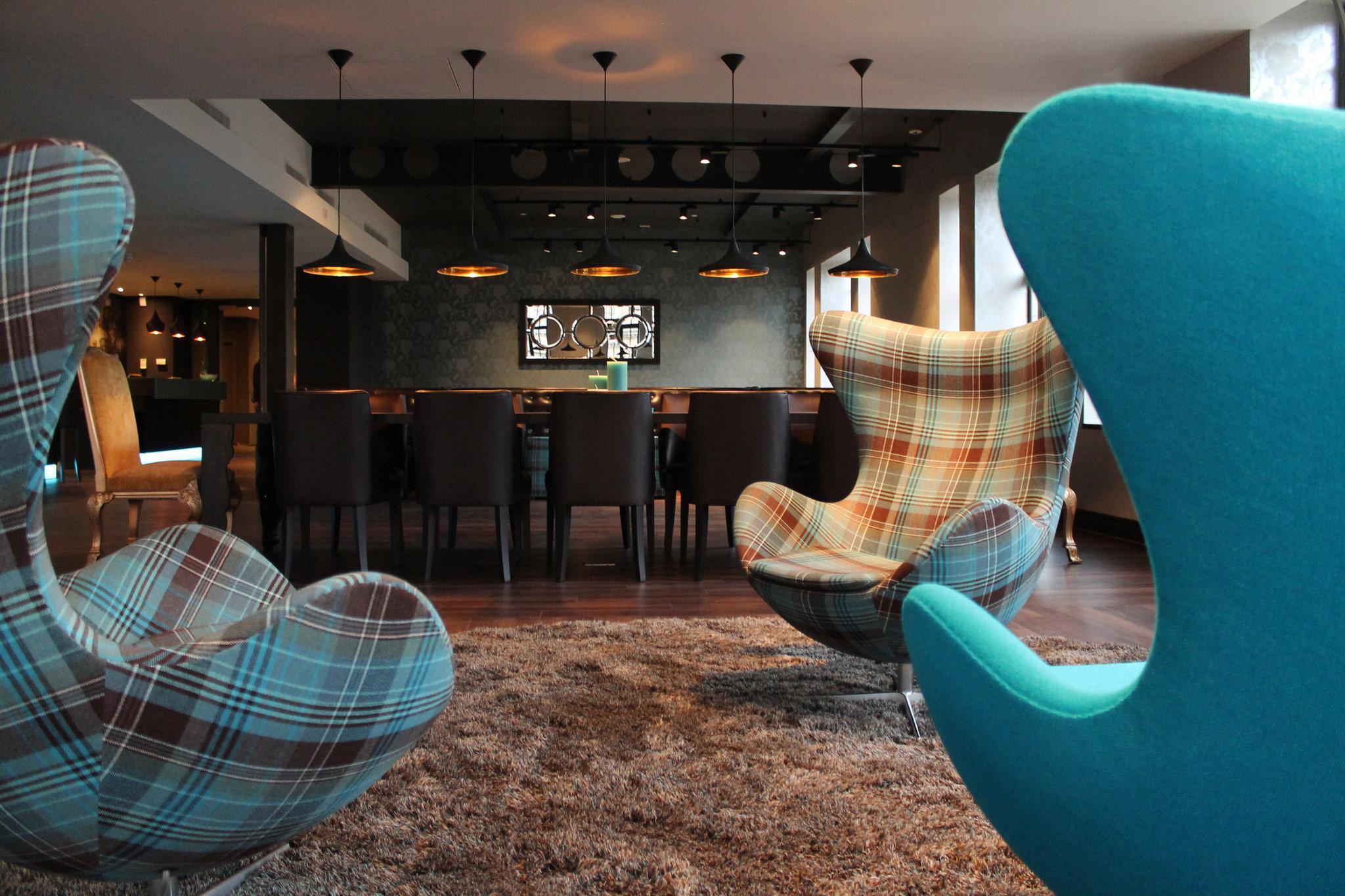 Motel One Edinburgh-Princes 5