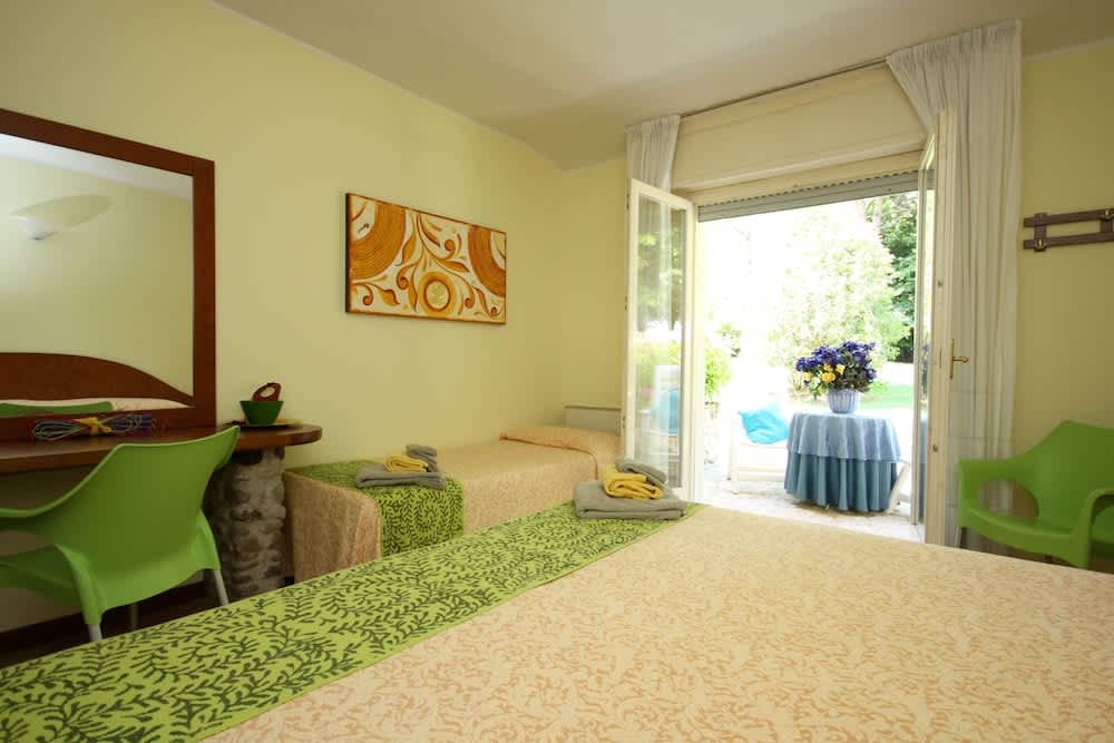 West Garda Hotel 3