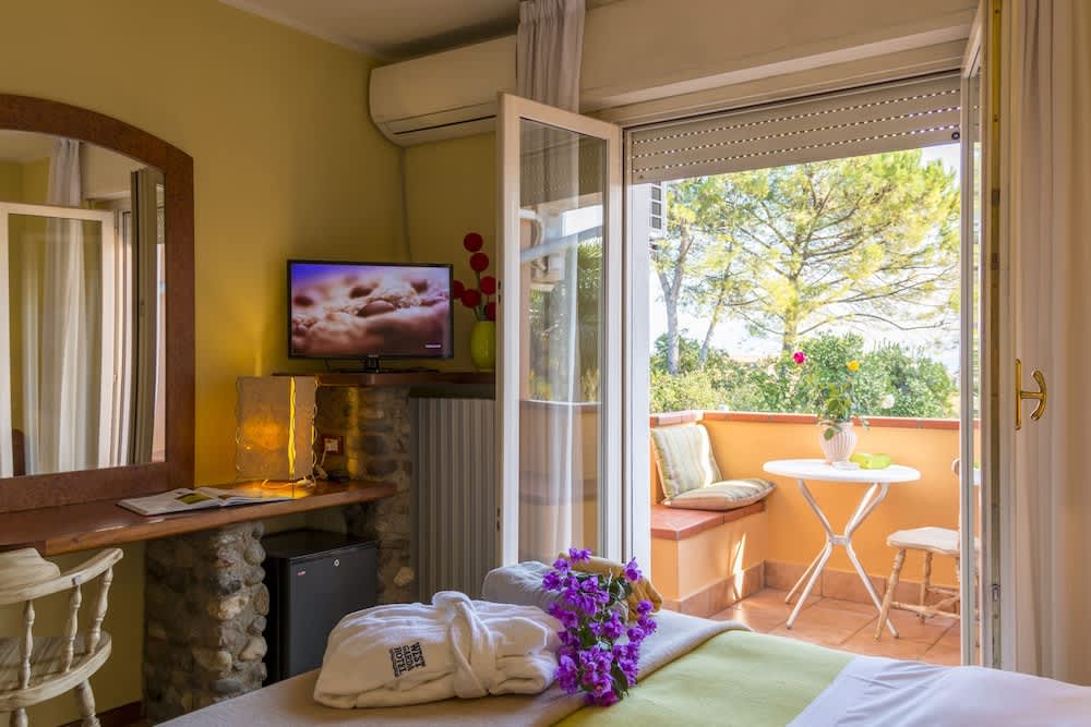 West Garda Hotel 5
