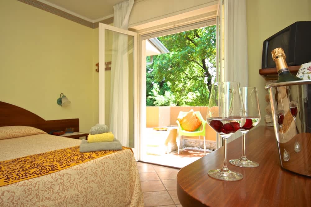West Garda Hotel 4