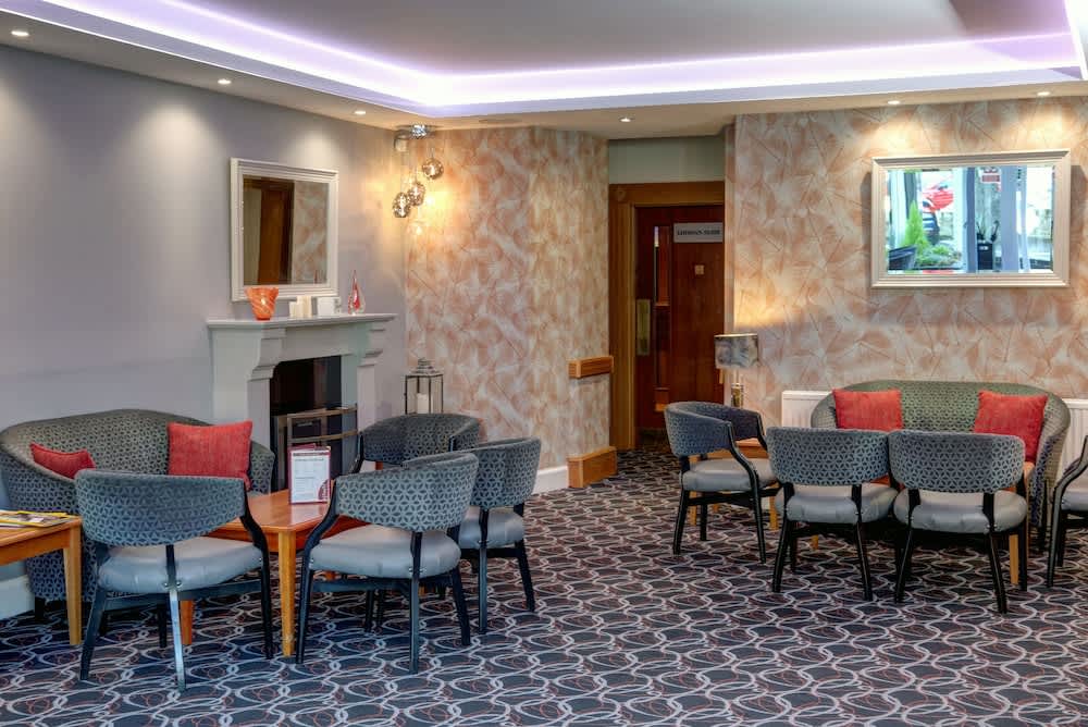 Best Western Kings Manor 4