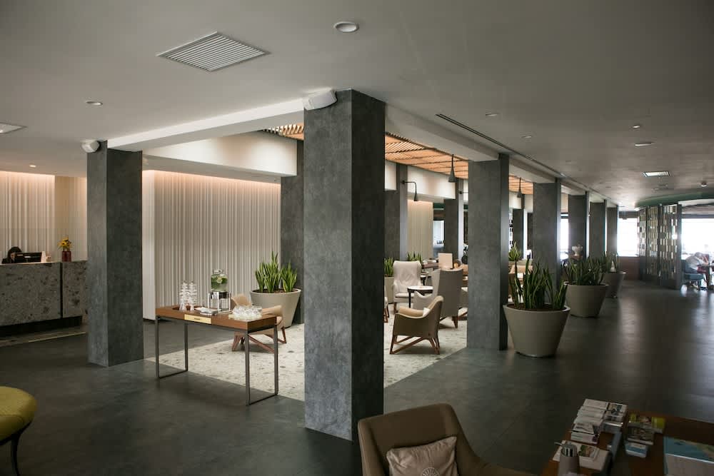 Splendido Bay Luxury Spa Resort 3