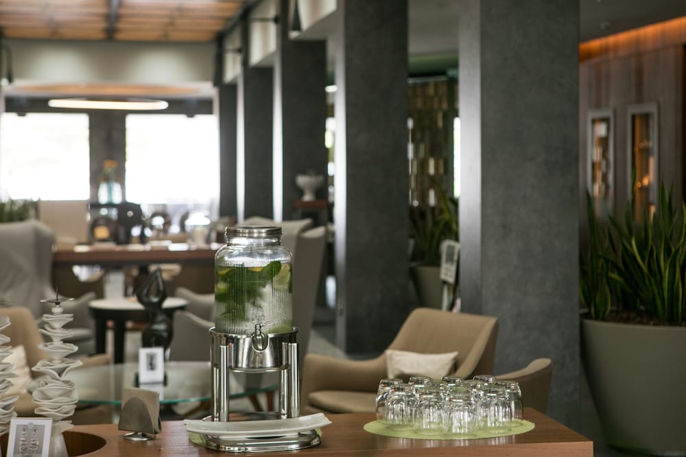 Splendido Bay Luxury Spa Resort 4