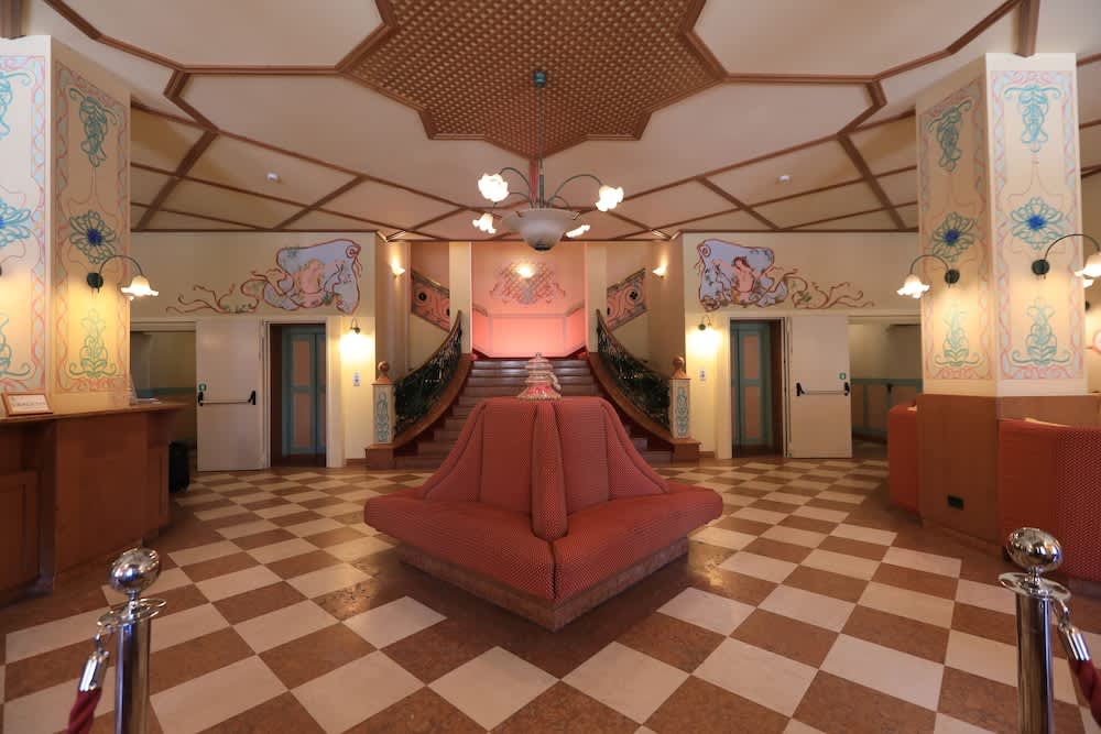 Palace Pontedilegno 3